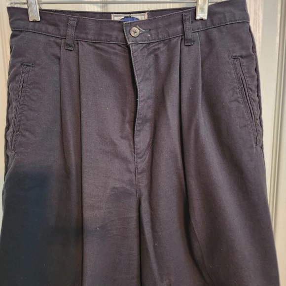 Dark Green, Essentials Style Women’s Jeans, Size 12 Average - Picture 2 of 6